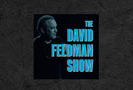 Music for the David Feldman Show